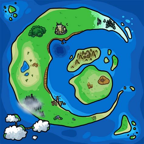 Doodle World Wiki .